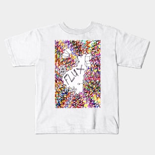 Flux Kids T-Shirt